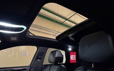 Porsche Macan I рестайлинг, 2021 год, 9 000 000 рублей, 6 фотография