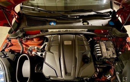 Porsche Macan I рестайлинг, 2021 год, 9 000 000 рублей, 7 фотография