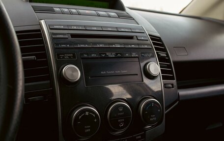 Mazda 5 I рестайлинг, 2008 год, 895 000 рублей, 15 фотография