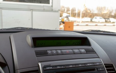 Mazda 5 I рестайлинг, 2008 год, 895 000 рублей, 14 фотография