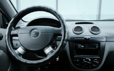 Chevrolet Lacetti, 2009 год, 389 000 рублей, 10 фотография