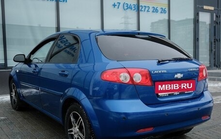 Chevrolet Lacetti, 2009 год, 389 000 рублей, 3 фотография