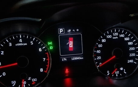 KIA Cerato III, 2016 год, 1 429 000 рублей, 3 фотография