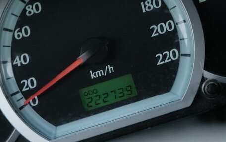 Chevrolet Lacetti, 2009 год, 389 000 рублей, 14 фотография