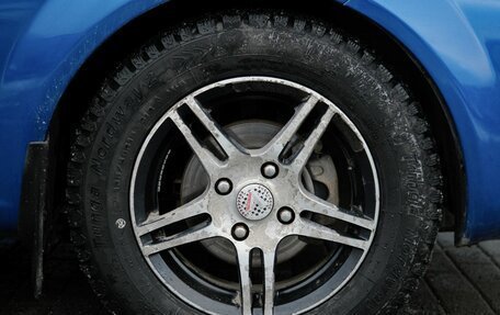 Chevrolet Lacetti, 2009 год, 389 000 рублей, 18 фотография