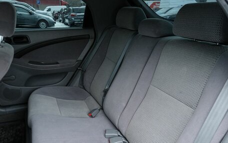 Chevrolet Lacetti, 2009 год, 389 000 рублей, 16 фотография