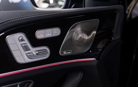 Mercedes-Benz GLS, 2025 год, 15 900 000 рублей, 6 фотография