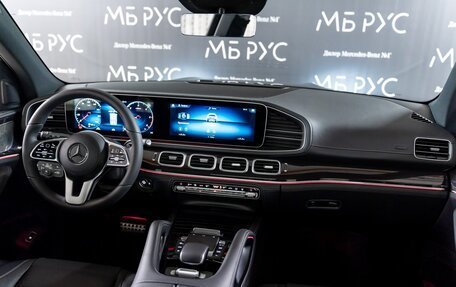 Mercedes-Benz GLS, 2025 год, 15 900 000 рублей, 14 фотография