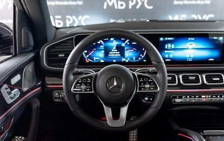 Mercedes-Benz GLS, 2025 год, 15 900 000 рублей, 11 фотография