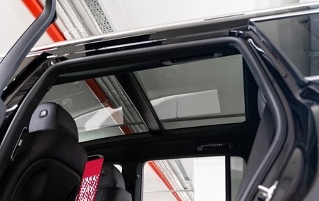 Mercedes-Benz GLS, 2025 год, 15 900 000 рублей, 15 фотография