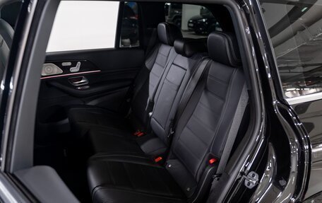 Mercedes-Benz GLS, 2025 год, 15 900 000 рублей, 16 фотография