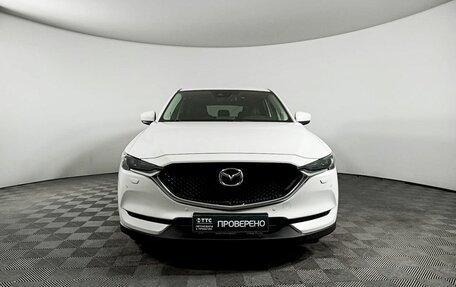 Mazda CX-5 II, 2018 год, 2 629 000 рублей, 2 фотография