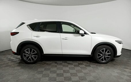 Mazda CX-5 II, 2018 год, 2 629 000 рублей, 5 фотография