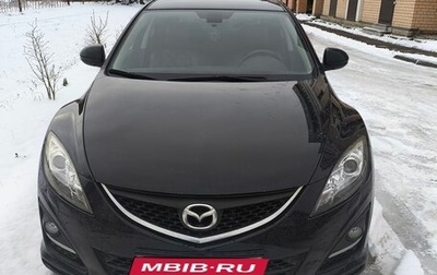 Mazda 6, 2012 год, 1 200 000 рублей, 1 фотография