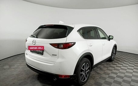 Mazda CX-5 II, 2018 год, 2 629 000 рублей, 6 фотография