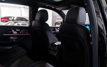 Mercedes-Benz GLS, 2025 год, 15 900 000 рублей, 17 фотография