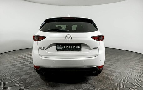 Mazda CX-5 II, 2018 год, 2 629 000 рублей, 7 фотография
