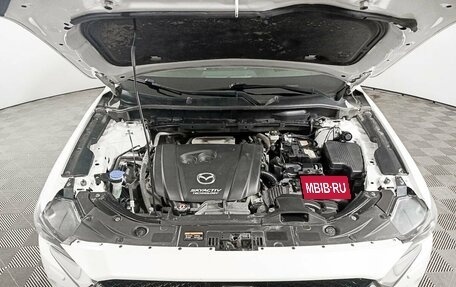 Mazda CX-5 II, 2018 год, 2 629 000 рублей, 11 фотография