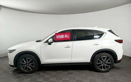 Mazda CX-5 II, 2018 год, 2 629 000 рублей, 10 фотография