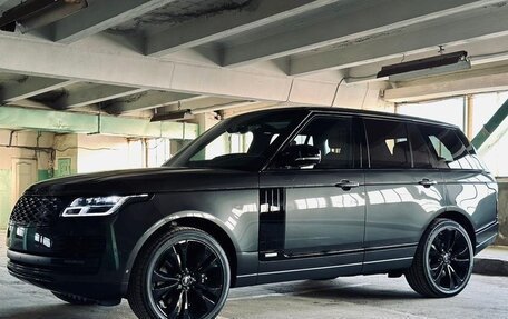 Land Rover Range Rover IV рестайлинг, 2020 год, 11 300 000 рублей, 1 фотография