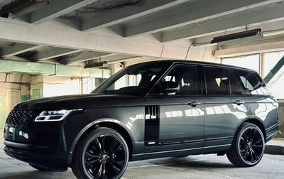 Land Rover Range Rover IV рестайлинг, 2020 год, 11 300 000 рублей, 1 фотография