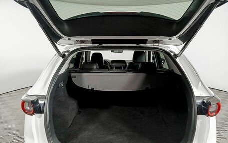 Mazda CX-5 II, 2018 год, 2 629 000 рублей, 12 фотография