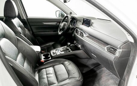 Mazda CX-5 II, 2018 год, 2 629 000 рублей, 13 фотография