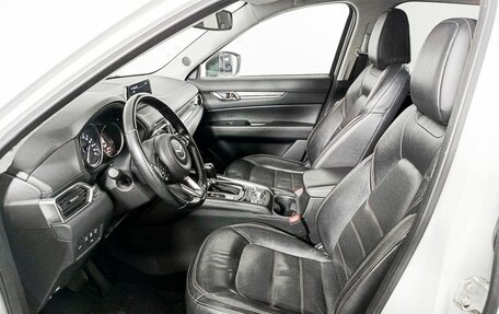 Mazda CX-5 II, 2018 год, 2 629 000 рублей, 20 фотография