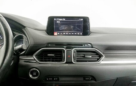 Mazda CX-5 II, 2018 год, 2 629 000 рублей, 18 фотография