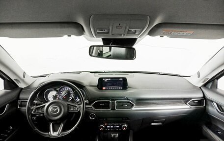 Mazda CX-5 II, 2018 год, 2 629 000 рублей, 17 фотография