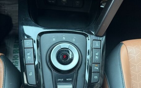 KIA Seltos I, 2022 год, 2 080 000 рублей, 8 фотография