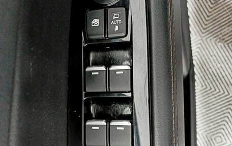 Mazda CX-5 II, 2018 год, 2 629 000 рублей, 25 фотография