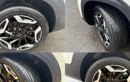 KIA Seltos I, 2022 год, 2 080 000 рублей, 7 фотография