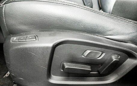 Mazda CX-5 II, 2018 год, 2 629 000 рублей, 23 фотография