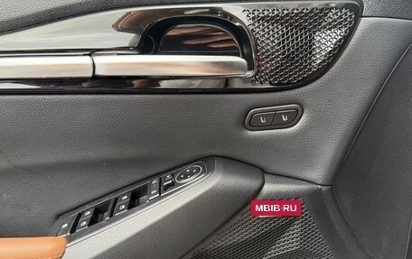 KIA Seltos I, 2022 год, 2 080 000 рублей, 11 фотография