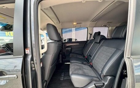 Mitsubishi Delica D:5 I, 2022 год, 2 880 777 рублей, 11 фотография