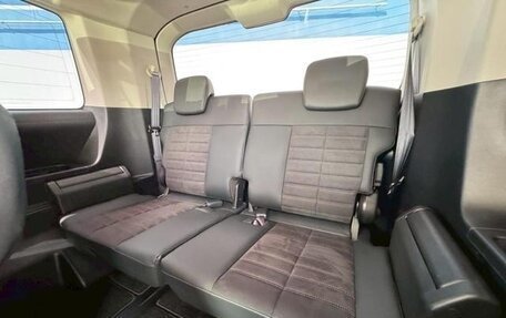 Mitsubishi Delica D:5 I, 2022 год, 2 880 777 рублей, 8 фотография