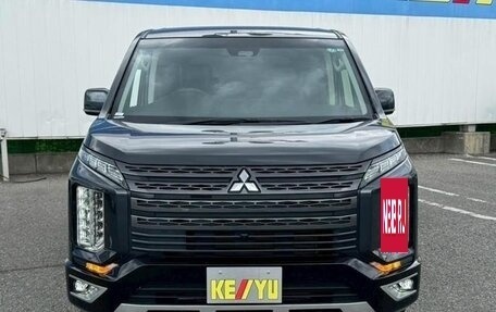 Mitsubishi Delica D:5 I, 2022 год, 2 880 777 рублей, 6 фотография