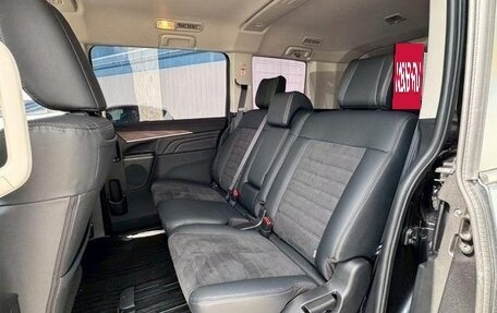 Mitsubishi Delica D:5 I, 2022 год, 2 880 777 рублей, 10 фотография