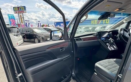 Mitsubishi Delica D:5 I, 2022 год, 2 880 777 рублей, 12 фотография