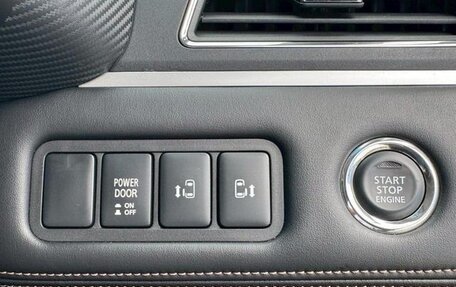 Mitsubishi Delica D:5 I, 2022 год, 2 880 777 рублей, 21 фотография