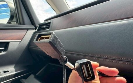 Mitsubishi Delica D:5 I, 2022 год, 2 880 777 рублей, 18 фотография