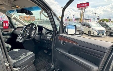 Mitsubishi Delica D:5 I, 2022 год, 2 880 777 рублей, 17 фотография