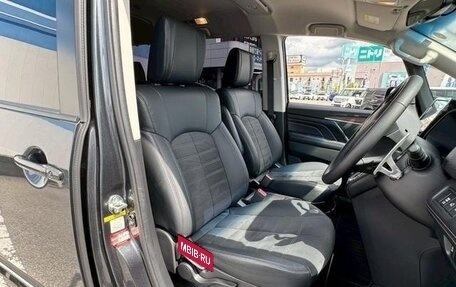 Mitsubishi Delica D:5 I, 2022 год, 2 880 777 рублей, 19 фотография