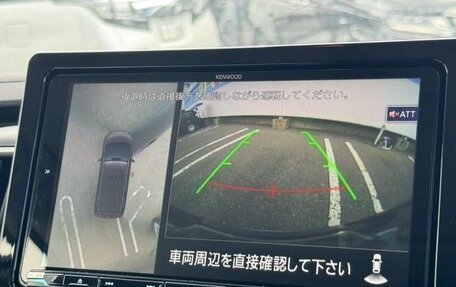 Mitsubishi Delica D:5 I, 2022 год, 2 880 777 рублей, 26 фотография