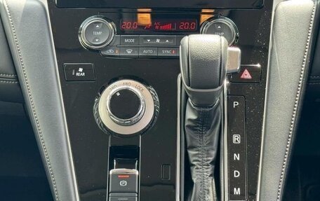 Mitsubishi Delica D:5 I, 2022 год, 2 880 777 рублей, 27 фотография