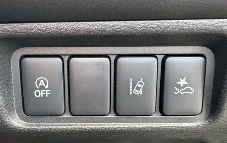 Mitsubishi Delica D:5 I, 2022 год, 2 880 777 рублей, 24 фотография