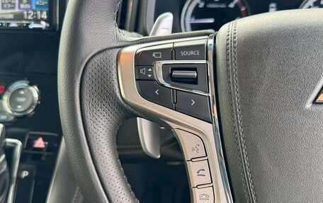 Mitsubishi Delica D:5 I, 2022 год, 2 880 777 рублей, 32 фотография