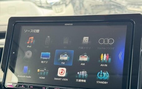 Mitsubishi Delica D:5 I, 2022 год, 2 880 777 рублей, 28 фотография