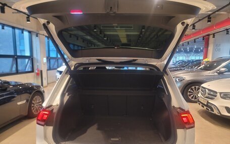 Volkswagen Tiguan II, 2022 год, 3 250 178 рублей, 11 фотография